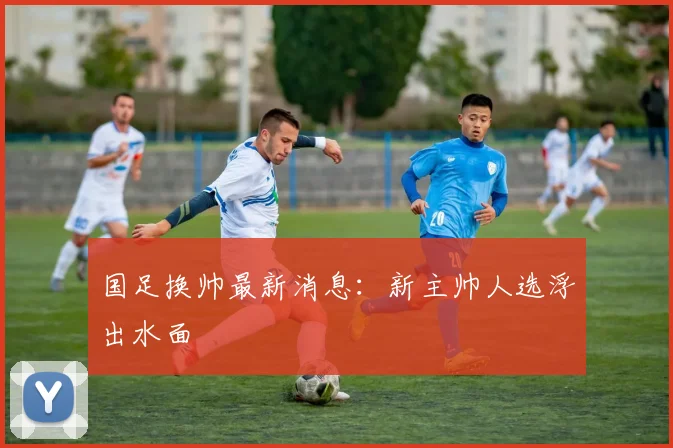 国足换帅最新消息:新主帅人选浮出水面