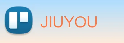 JIUYOU logo