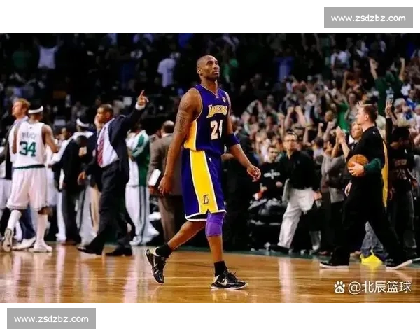 NBA季后赛战术分析:强队取胜的秘诀 NBA季后赛战术分析:强队取胜的秘诀